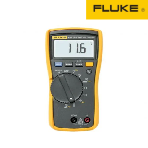 FLUKE-116 TRUE-RMS 디지털 멀티미터