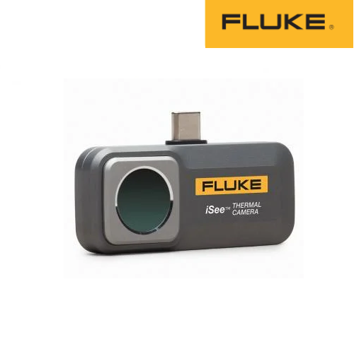 FLUKE-TC01A 휴대폰 열화상 카메라(포켓 보급형)