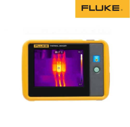 FLUKE-PTI120 9HZ 400C 열화상 카메라