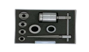 TR-05 CHASSIS PUNCH SET