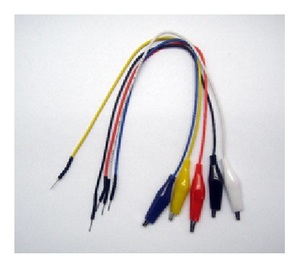 브레드보드와계측기연결 Wire Kit(SH10-20)