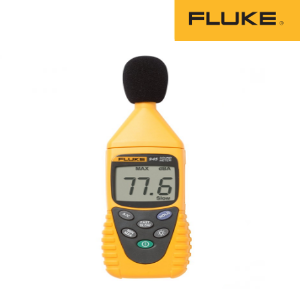 Fluke-945 소음 측정기