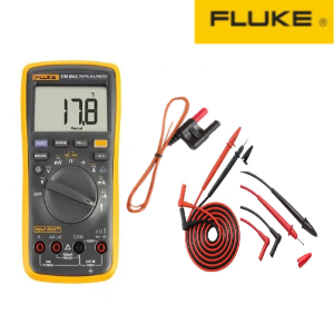 FLUKE-17B Max Kit 디지털 멀티미터
