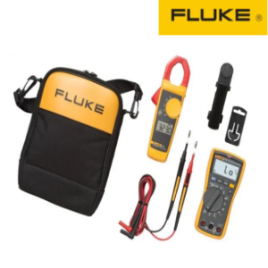 FLUKE-117/323 KIT  멀티미터 콤보 키트