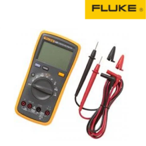 FLUKE-15B+   디지털 멀티미터