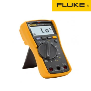 [FLUKE]  디지털멀티미터 FLUKE-117